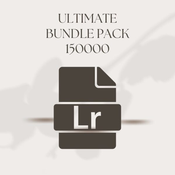 150,000+ Lightroom Presets Bundle - Image 2